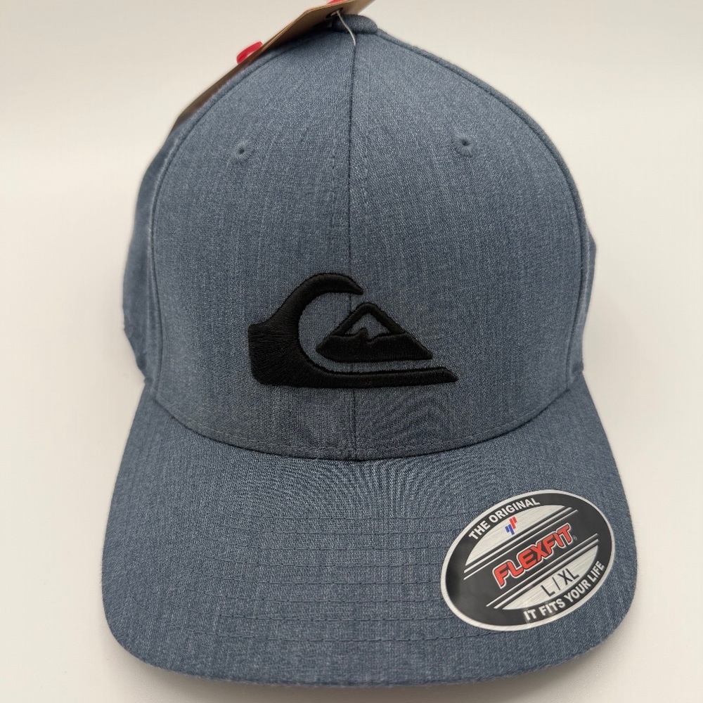 Quicksilver Hat Cap for men